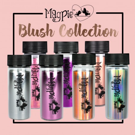 Blush Collection