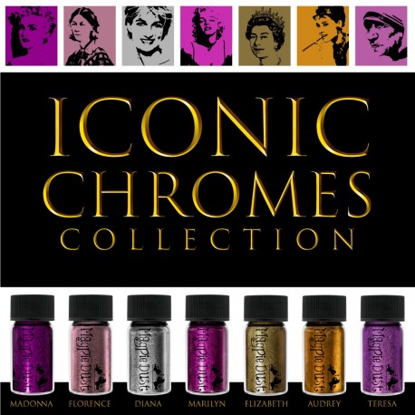 Iconic Chrome Collection