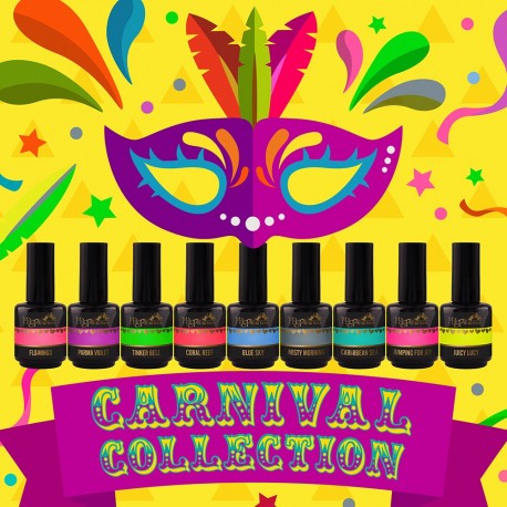 Carnival Collection