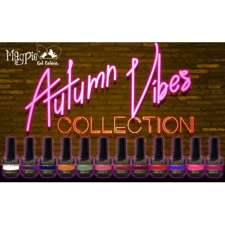 Autumn Vibes Collection