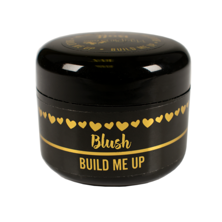 Build Me Up - Blush