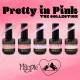 Pretty In Pink Collection