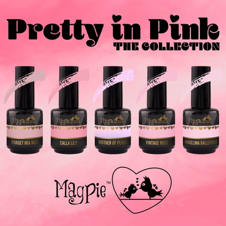 Pretty In Pink Collection