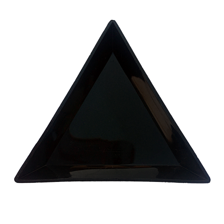 Triangle Spill Trays