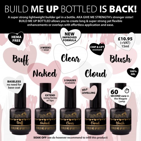 Build Me Up Collection