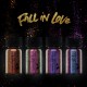 Fall in Love Flakes Collection