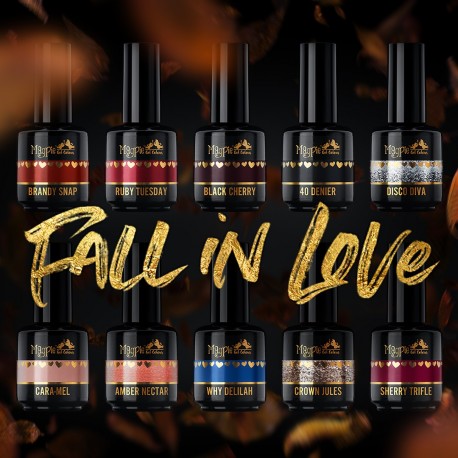 Fall in Love Collection