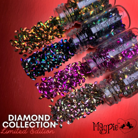 Diamonds Collection