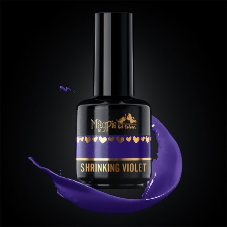 Shrinking Violet