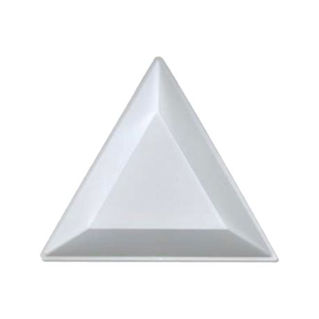 Triangle Spill Trays