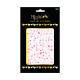 Nail Art Stickers 060