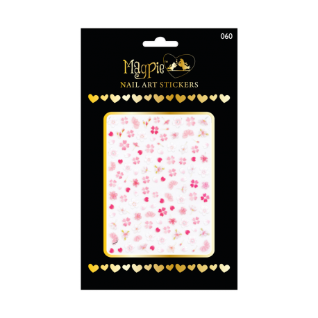 Nail Art Stickers 060