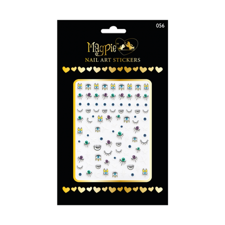 Nail Art Stickers 056