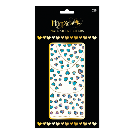 Nail Art Stickers 029