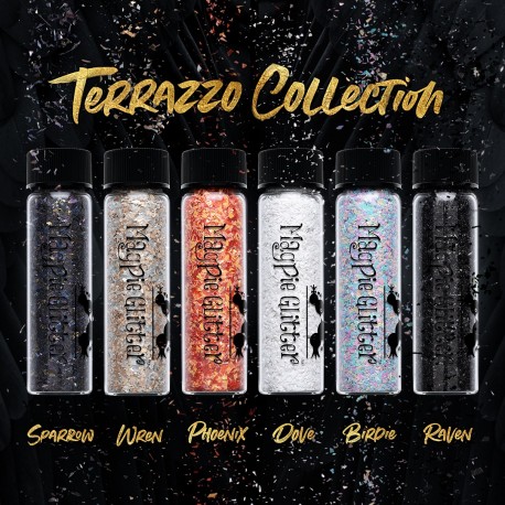 Terrazzo Collection