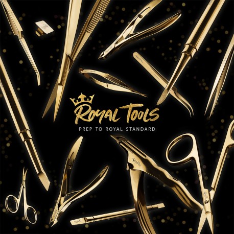 Royal Tool Collection