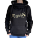 Magpie Glitter Hoodie