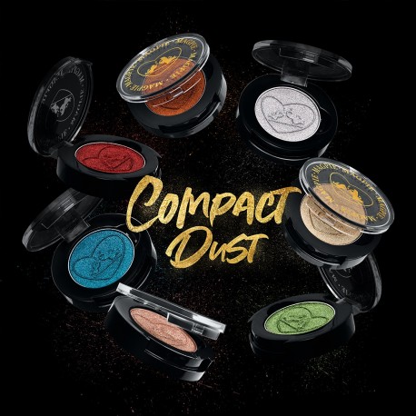 METALLIC COMPACT SET