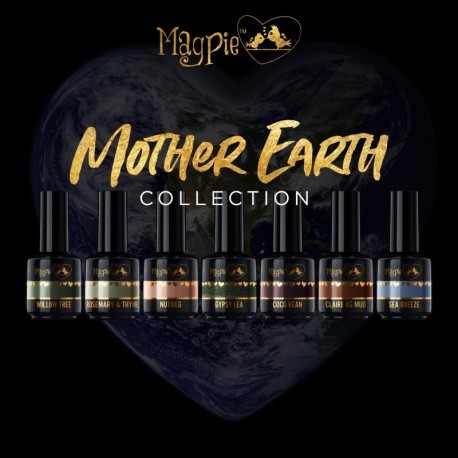 MOTHER EARTH COLLECTION