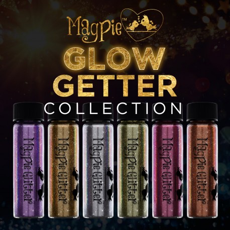 Glow Getter Glitter Collection