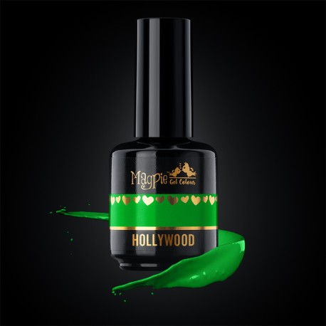 HOLLYWOOD 15ML MP UVLED