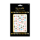 Nail Art Stickers 169