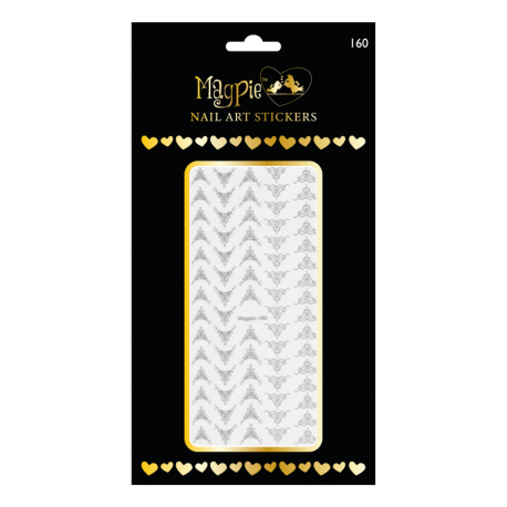 Nail Art Stickers 160