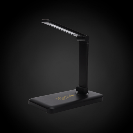 FLASH CURE LAMP black