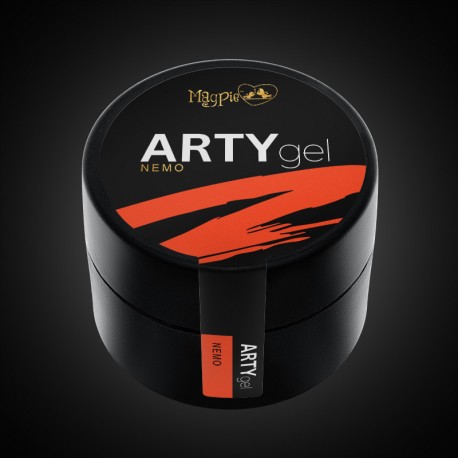 Nemo Arty Gel Paint