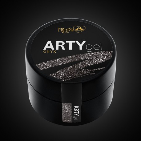 Onyx Arty Gel Paint