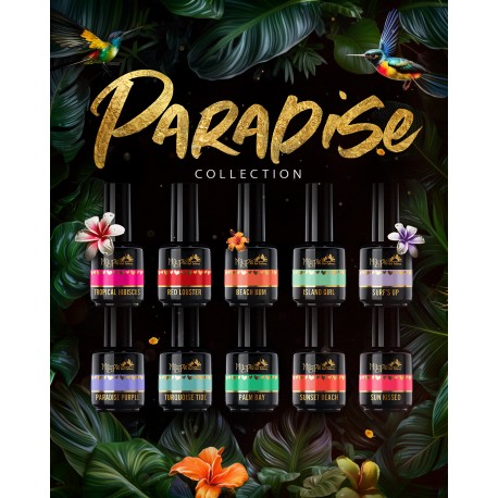 PARADISE COLLECTION