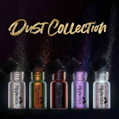 Dust Collection