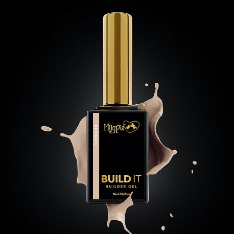 Build It Blondie 16ml