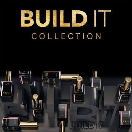 BUILD IT COLLECTION