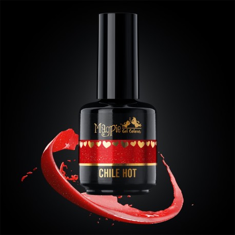 Chile Hot 15ml