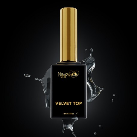 Velvet Top 16ml