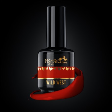 WILD WEST 15ml