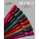 Wild West Gel Colour Collection 9 pack