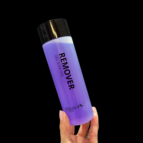 Remover 250ml